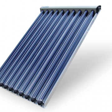 12 Tube Mnifold For a 100L Geyser