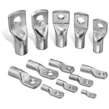 Lugs 25×10