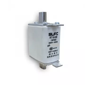battery fuse 125A NH00 
