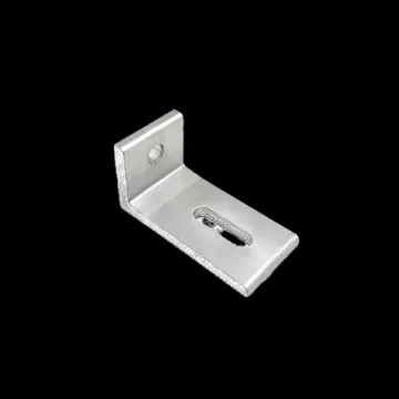 L connector